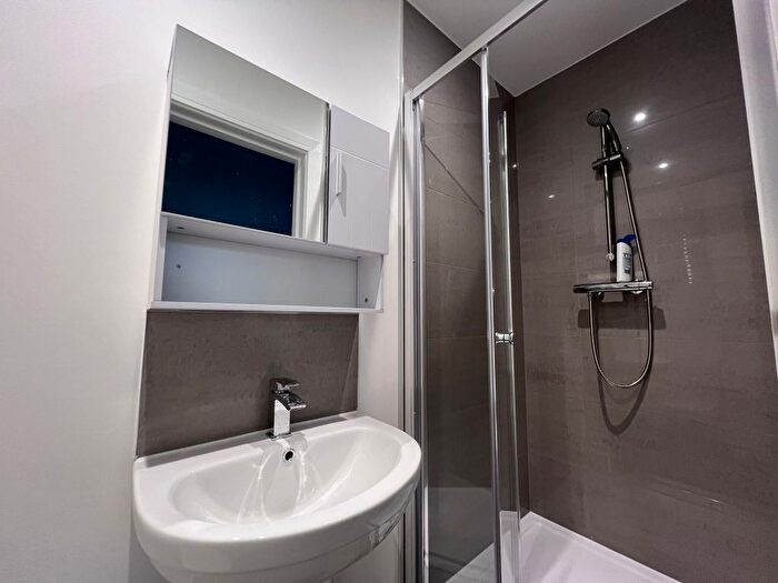 1 Bedroom Property To Rent In London Road, Alvaston, Derby, DE24
