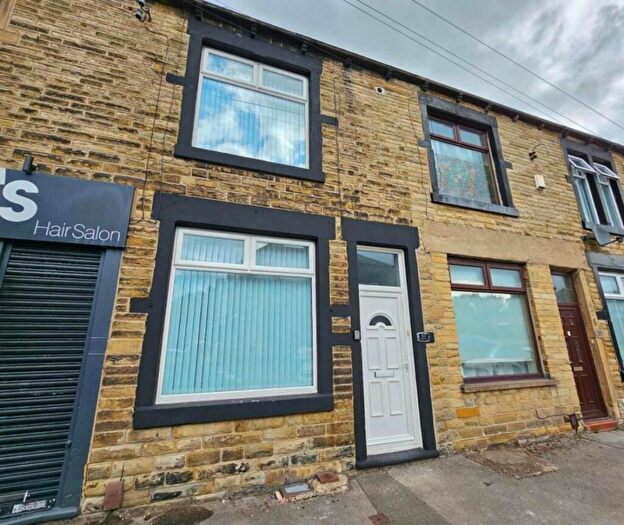 3 Bedroom Terraced House To Rent In Pitt Street West, Barnsley, S70