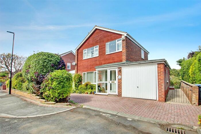 3 Bedroom Detached House For Sale In Wearside Drive, Durham City, DH1