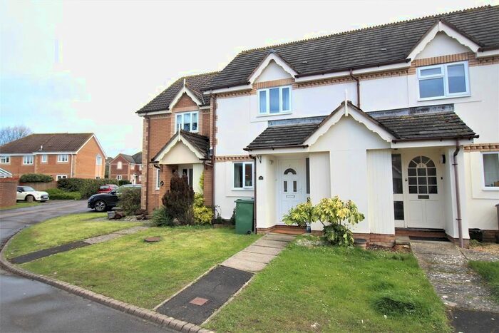 2 Bedroom Terraced House To Rent In Pewsham Lock, Pewsham, Chippenham, SN15