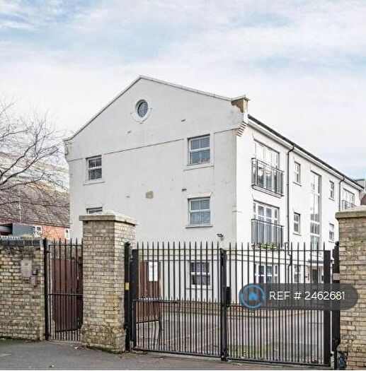 2 Bedroom Flat To Rent In The Formation, London, E16