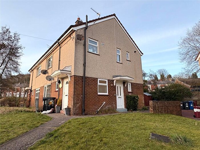 1 Bedroom House To Rent In Rolleston Road, Blackburn, Lancashire, BB2