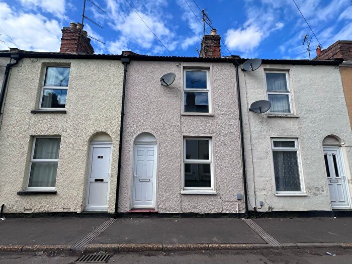 3 Bedroom Terraced House To Rent In Lansdowne Street, King's Lynn, PE30