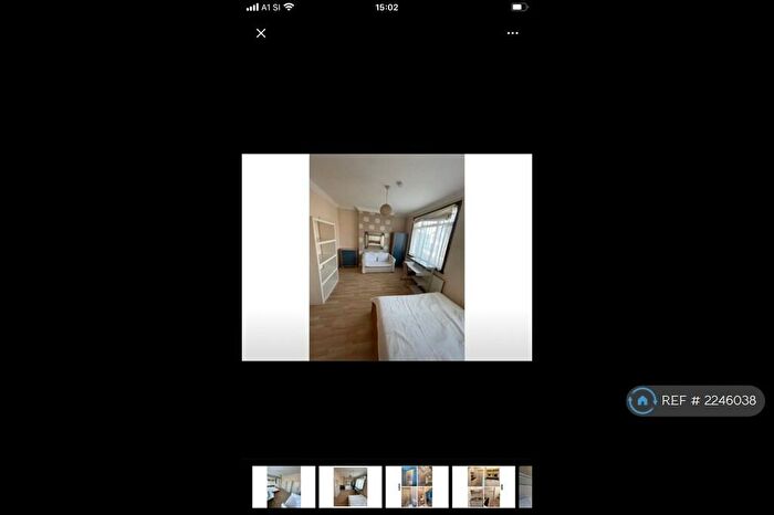 Studio To Rent In Wembley, Wembley, HA9