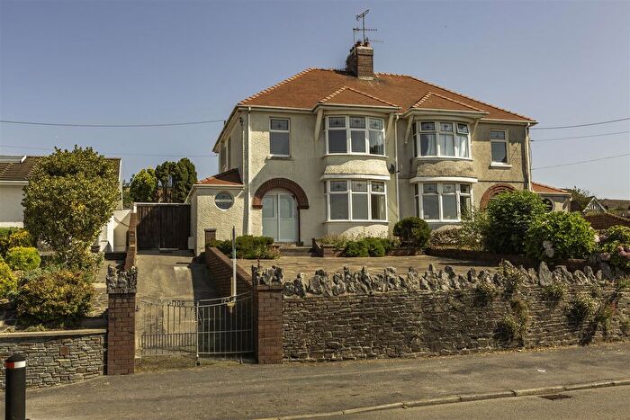 3 Bedroom Semi-detached House For Sale In Gwscwm Road, Pembrey, Burry Port, SA16