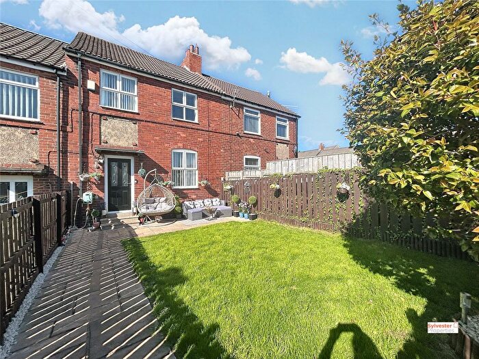 3 Bedroom Terraced House For Sale In Palmer Road, Dipton, Stanley, DH9