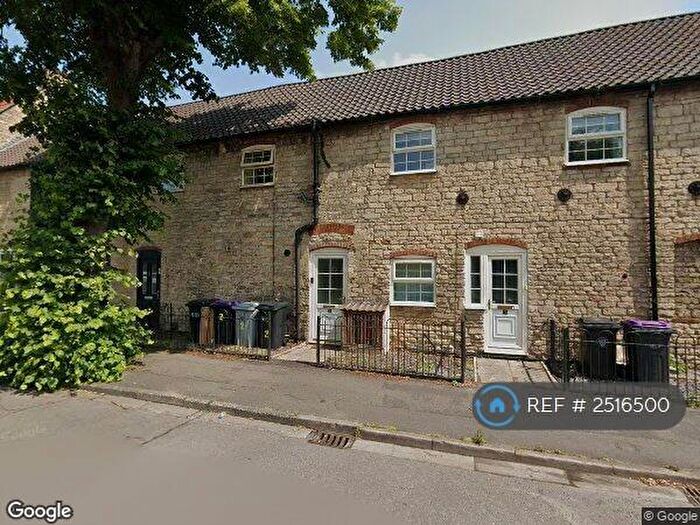 2 Bedroom Flat To Rent In Brownlow Street, Grantham, NG31