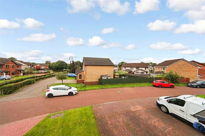 3 Bedroom Semi-Detached House For Sale In Finch Drive, Knightswood Gate, Glasgow, G13