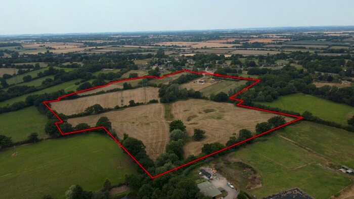 Equestrian Facility For Sale In Kington Langley, Chippenham, Wiltshire, SN15