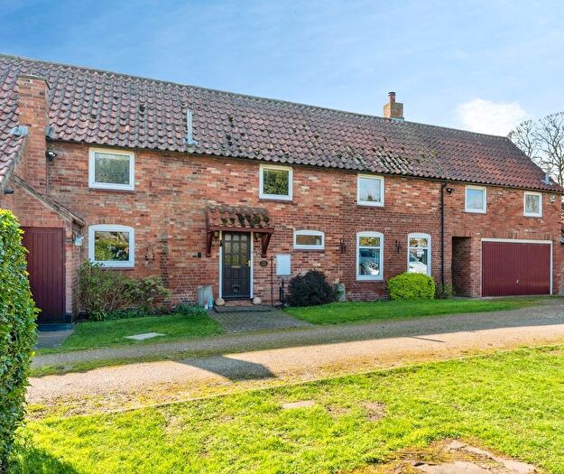 4 Bedroom Detached House For Sale In Sycamore Close, Cotham Lane, Hawton, Newark, NG24