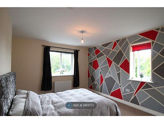 2 Bedroom Flat To Rent In Paton Way, Darlington, DL1