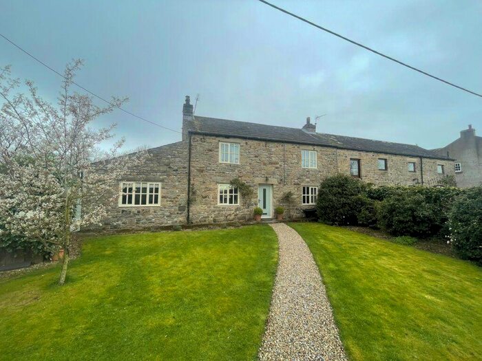 3 Bedroom House To Rent In Newsham, Richmond, North Yorkshire, DL11