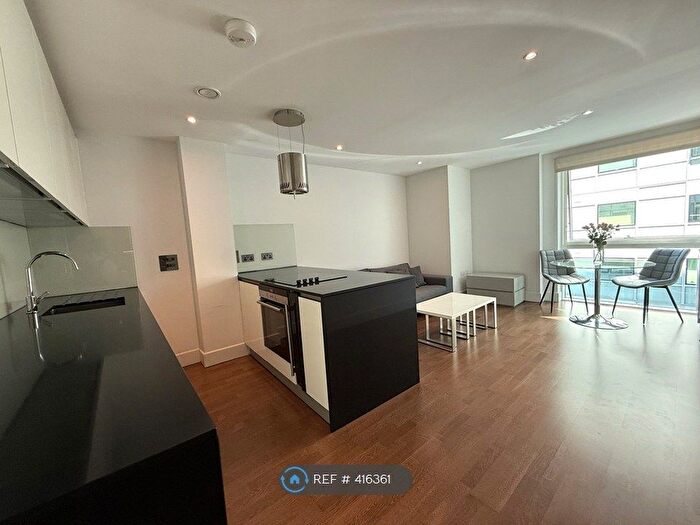 1 Bedroom Flat To Rent In Crawford Building, London, E1