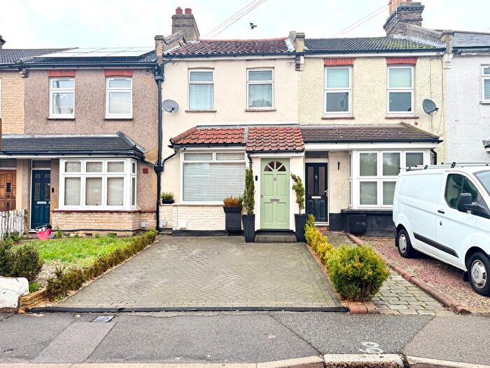 3 Bedroom Property To Rent In North Road, Brentwood, CM14