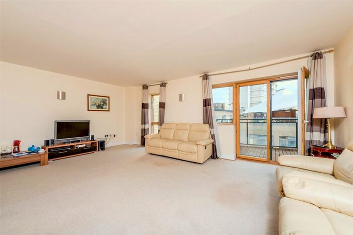 3 Bedroom Flat To Rent In Richbourne Court, Harrowby Street, Marylebone, W1H