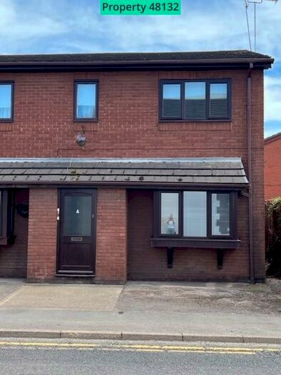 1 Bedroom Ground Flat To Rent In Pen Y Bryn Court, Ruabon Road, Wrexham, LL13