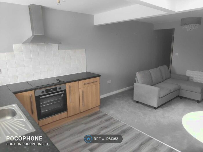 1 Bedroom Flat To Rent In Crowborough, Crowborough TN6