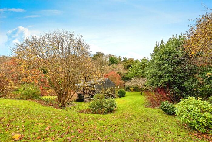 2 Bedroom Detached House For Sale In St. Breock, Wadebridge, Cornwall, PL27