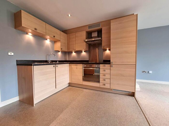2 Bedroom Apartment To Rent In Wolsey Street, Ipswich, IP1