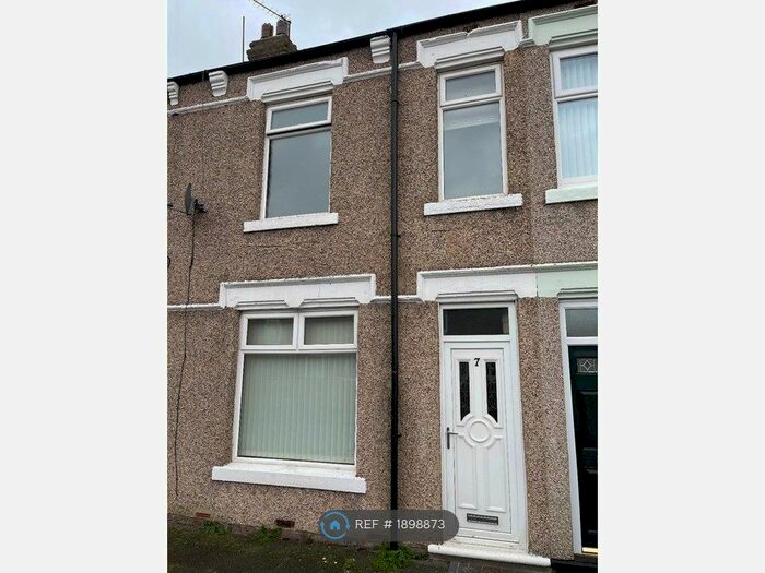 3 Bedroom Terraced House To Rent In Ajax Street, Darlington, DL1
