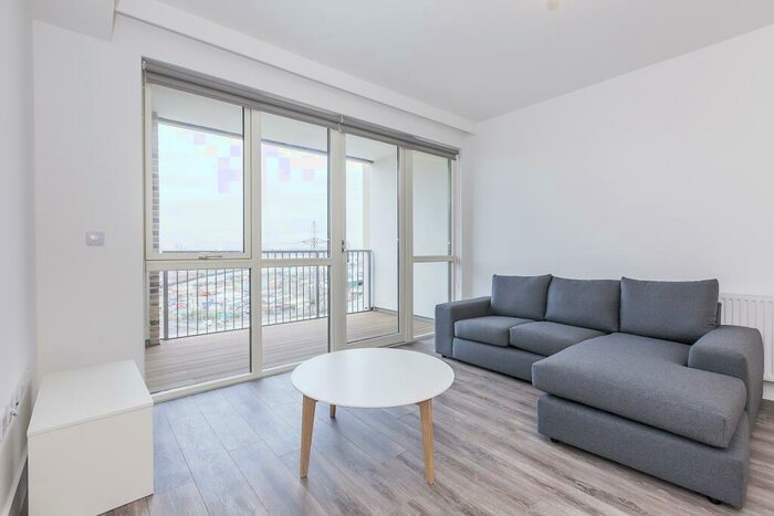 2 Bedroom Apartment To Rent In Argo Apartments, Canning Town London, E16