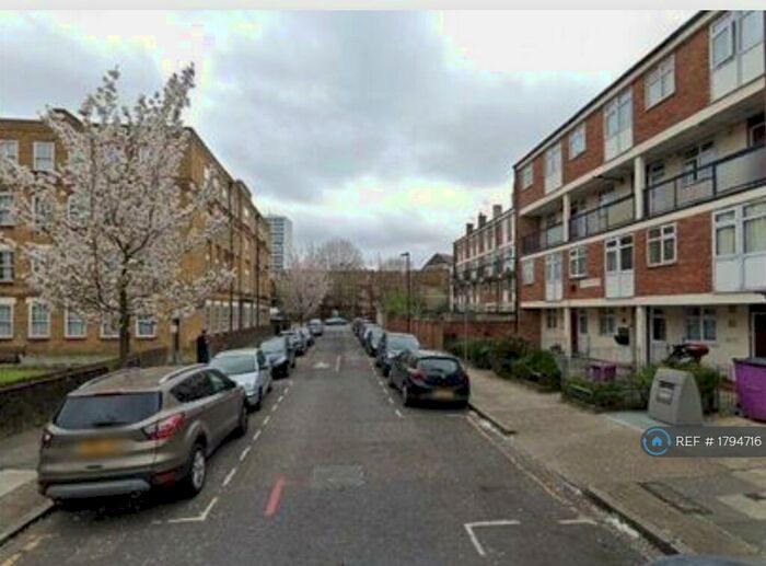 2 Bedroom Flat To Rent In Maddams Street, London, E3