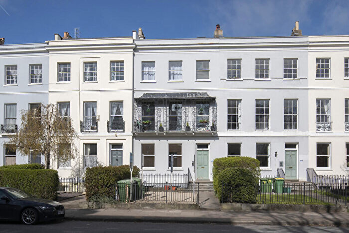 1 Bedroom Apartment To Rent In Evesham Road, Cheltenham, GL52