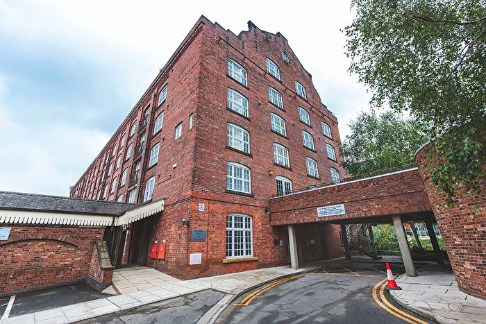 2 Bedroom Property To Rent In Navigation Road Rowntree Wharf, York, YO1