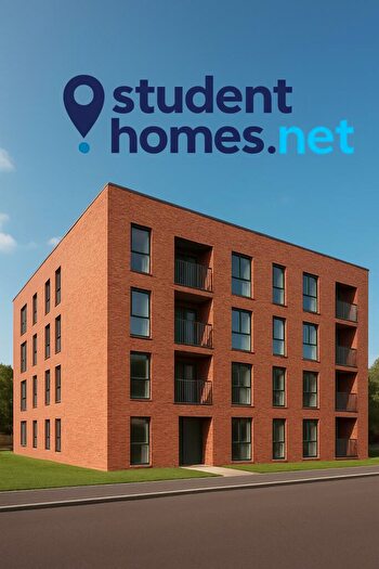 3 Bedroom Apartment To Rent In Apartment, Wise Terrace, Leamington Spa, CV31