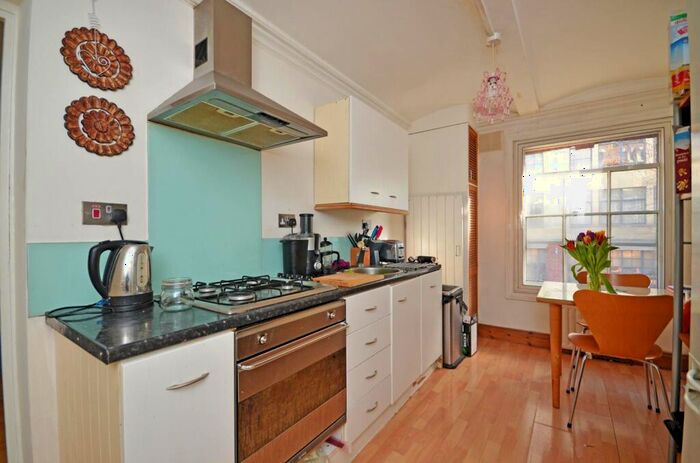 1 Bedroom Flat To Rent In Commercial Street, Spitalfields, London, E1