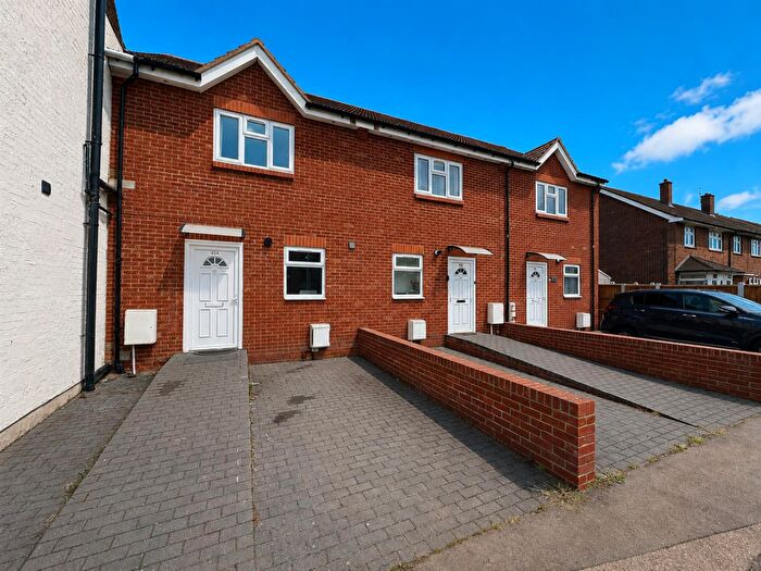3 Bedroom End Of Terrace House To Rent In Montreal Road, Tilbury, RM18