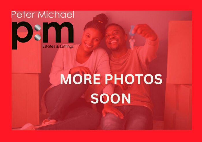 3 Bedroom Flat To Rent In Village Road, Bush Hill Park, EN1