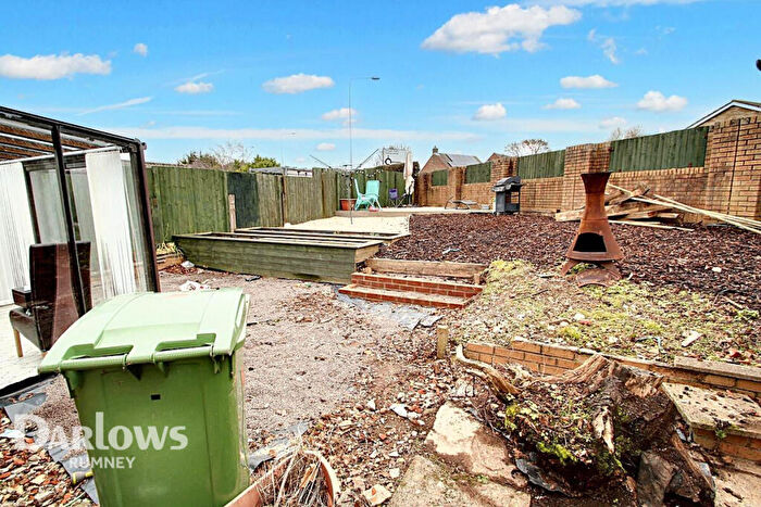 2 Bedroom Bungalow For Sale In Fieldfare Drive, Cardiff, CF3