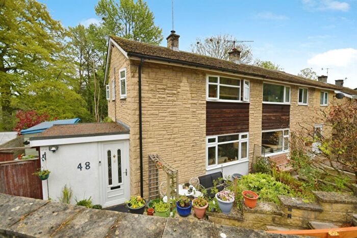 3 Bedroom Semi Detached House For Sale In Park Road, Bakewell, DE45