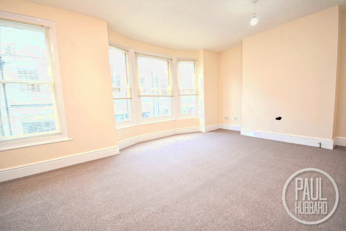 1 Bedroom Apartment To Rent In Suffolk Road, Lowestoft, NR32