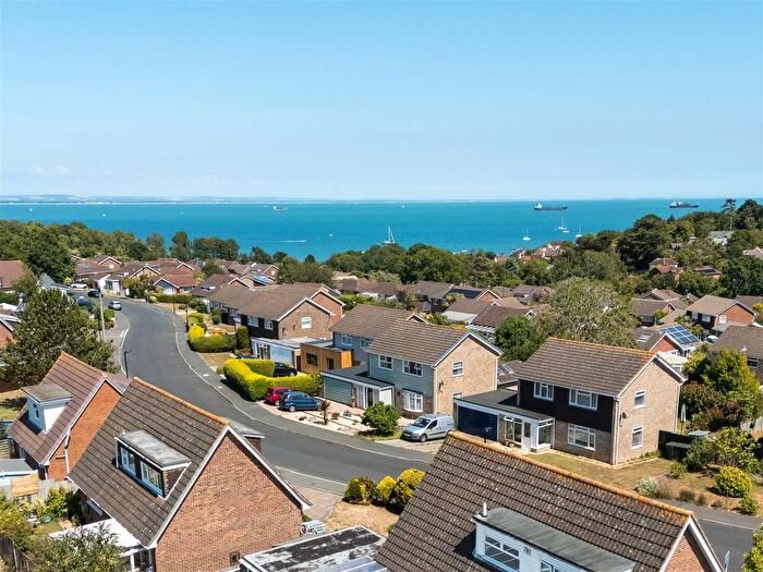 4 Bedroom Detached House For Sale In Seaview, Isle Of Wight, PO34