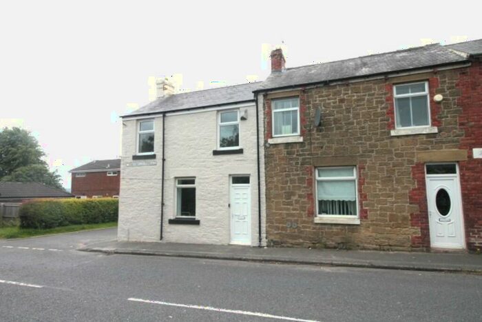 3 Bedroom Terraced House To Rent In Portobello Terrace, Birtley, Chester-le-Street, DH3