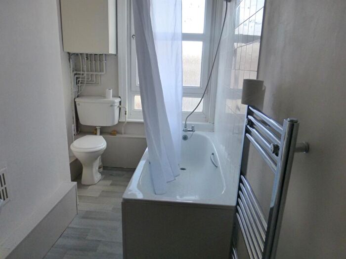 1 Bedroom Flat For Sale In Cromwell Road, Peterborough, PE1