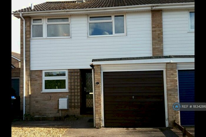 3 Bedroom Semi-Detached House To Rent In Avondown Road, Wiltshire, SP4