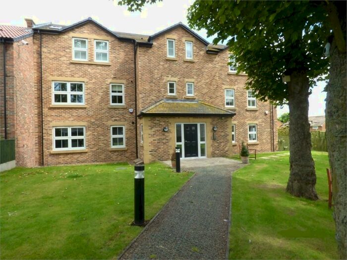 2 Bedroom Apartment To Rent In West Farm Mews, Newcastle Upon Tyne, Tyne And Wear, NE5