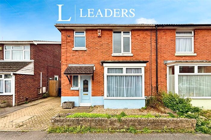 3 Bedroom Semi-Detached House For Sale In Exmouth Road, Gosport, Hampshire, PO12