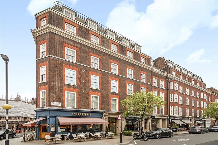 1 Bedroom Flat To Rent In Devonshire Street, Marylebone, London, W1G