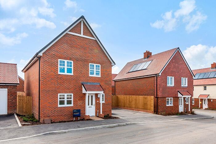 4 Bedroom Detached House For Sale In Off Thanet Way, Whitstable, CT5