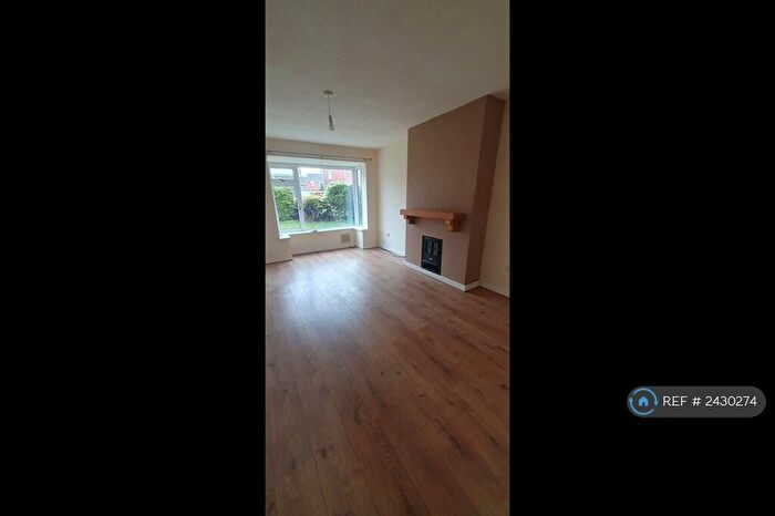 3 Bedroom Semi-Detached House To Rent In Bro Deg, Ruthin, LL15