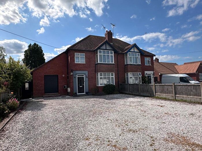 5 Bedroom Semi-Detached House For Sale In Whitstable, Kent, CT5
