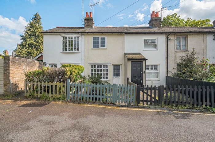 1 Bedroom Detached House For Sale In Wharton Road, Bromley, BR1