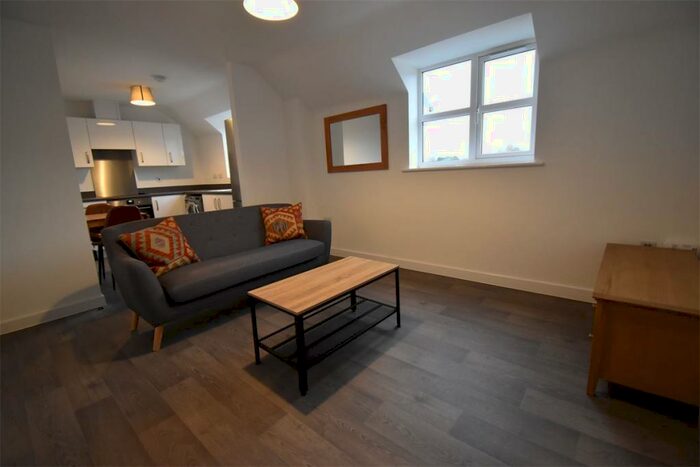 2 Bedroom Flat To Rent In Luxury Student Property -- Ideal For A Couple Or Phd Students &ndash; / Academic Year Selly Oak, B29