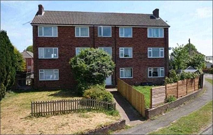 2 Bedroom Flat To Rent In Coxford Close, Southampton, SO16