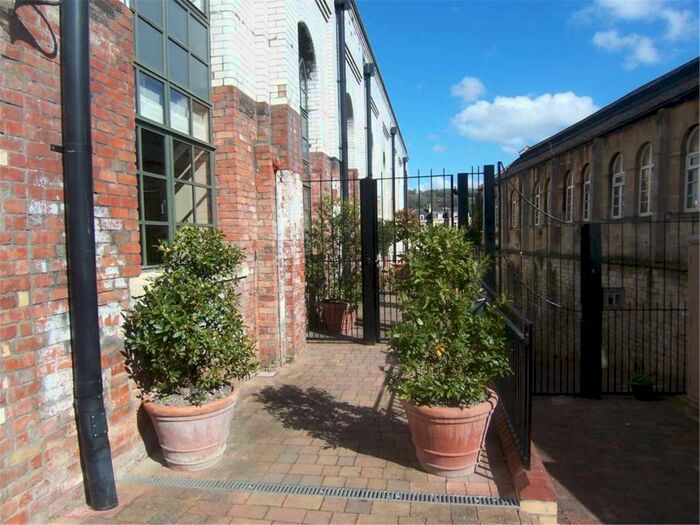 2 Bedroom Apartment To Rent In The Tramshed, Beehive Yard, Walcot Street, Bath, BA1