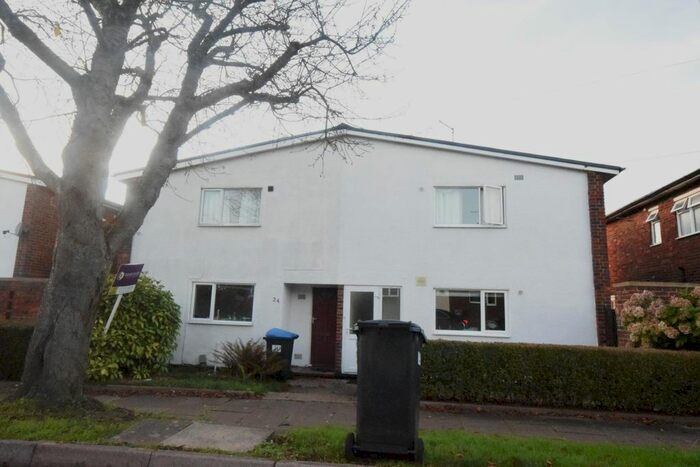 4 Bedroom Terraced House To Rent In Fern Dells, Hatfield, AL10